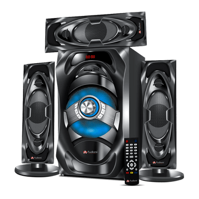 Monster MS-310 3.1 Speaker