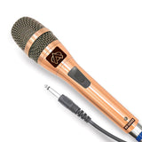 Professional HD Wired MIC PWM-100 - Audionic - The Sound Master