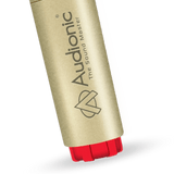 Professional Wireless Mic 269.85 MHZ - Audionic - The Sound Master
