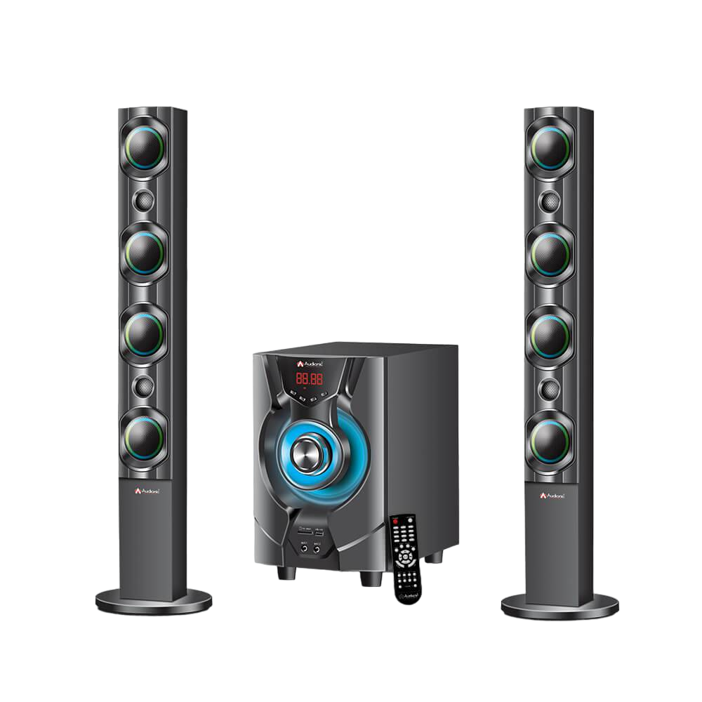 Audionic 110 top