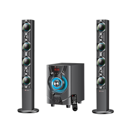 New online model woofer