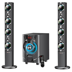 Woofer Speakers – Audionic