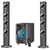 REBORN RB-110 (2.1 CHANNEL MULTIMEDIA SPEAKER)