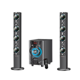 REBORN RB-110 (2.1 CHANNEL MULTIMEDIA SPEAKER) - Audionic