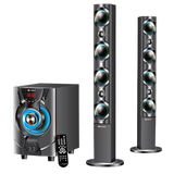 REBORN RB-110 (2.1 CHANNEL MULTIMEDIA SPEAKER)