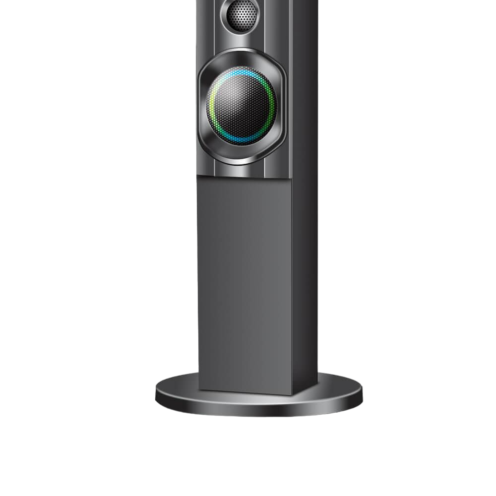 REBORN RB-110 (2.1 CHANNEL MULTIMEDIA SPEAKER) - Audionic