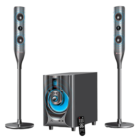 ALL PRODUCTS – Audionic