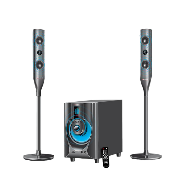 Audionic home best sale theater price