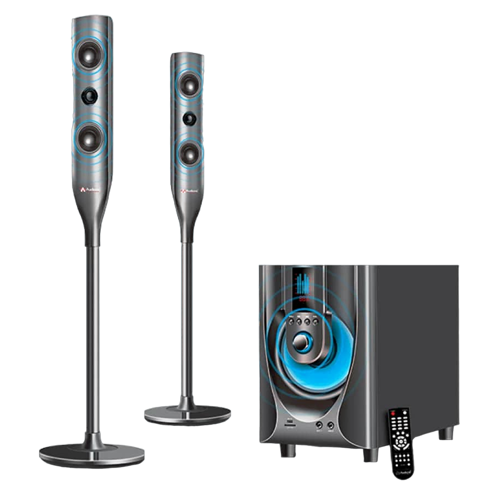 Woofer Speakers – Audionic