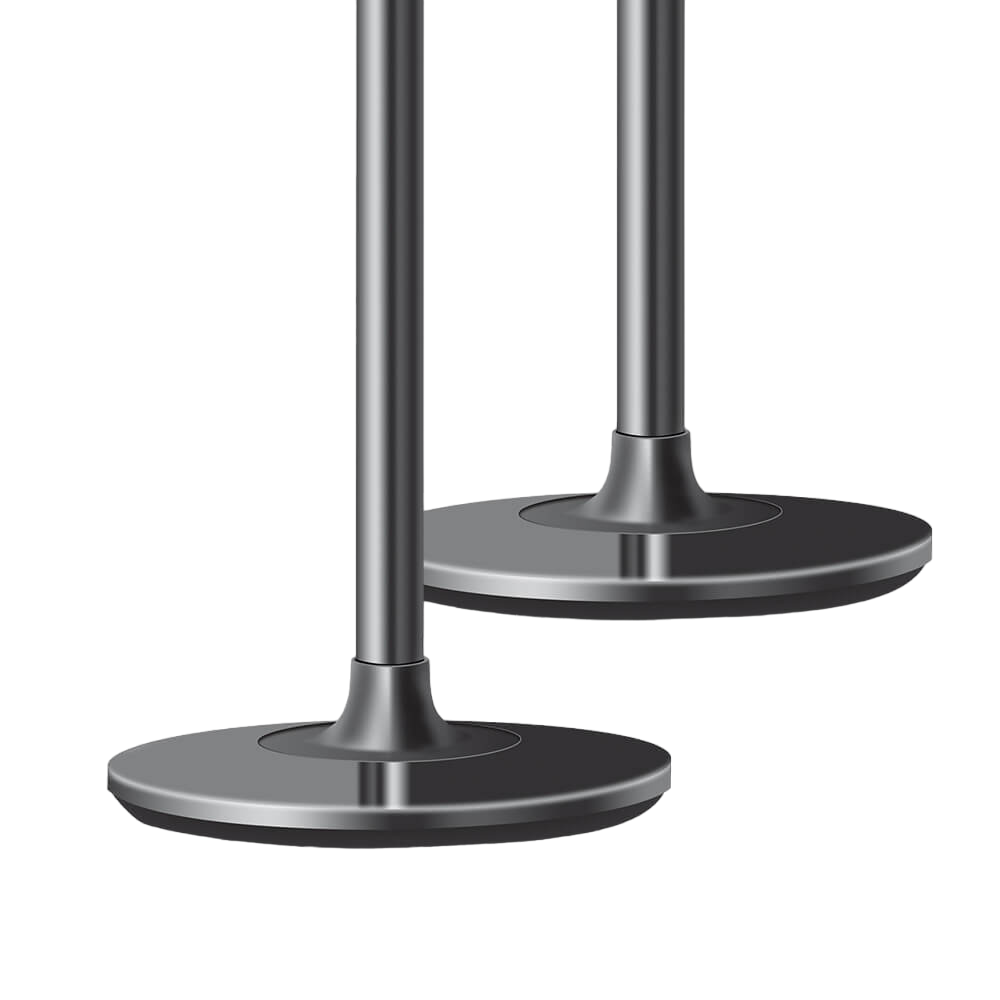 REBORN RB-95 (2.1 CHANNEL MULTIMEDIA SPEAKER) - Audionic