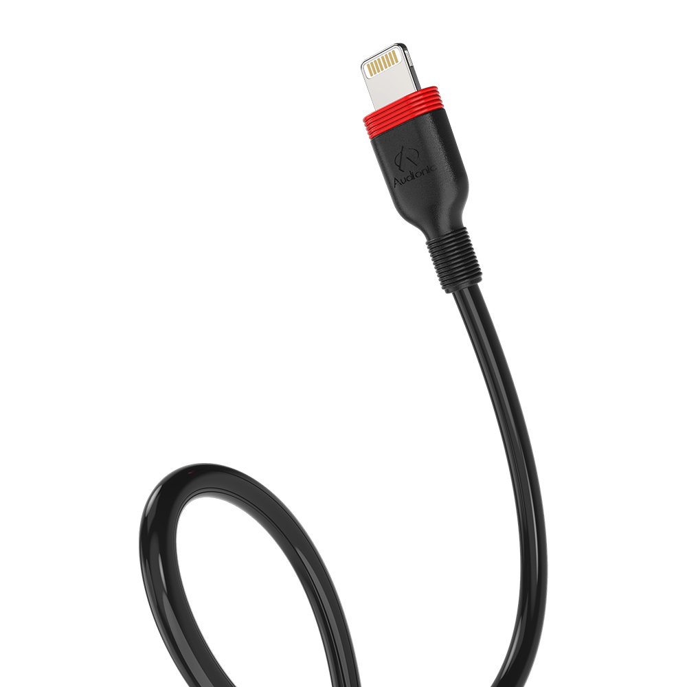 Roger Iphone Cable - Audionic - The Sound Master