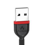 Roger Type–C Charging Cable - Audionic - The Sound Master
