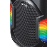 Royal 7 Portable Speaker with Mic - Audionic - The Sound Master