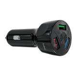 S-500 CAR CHARGER QUALCOMM 3.0