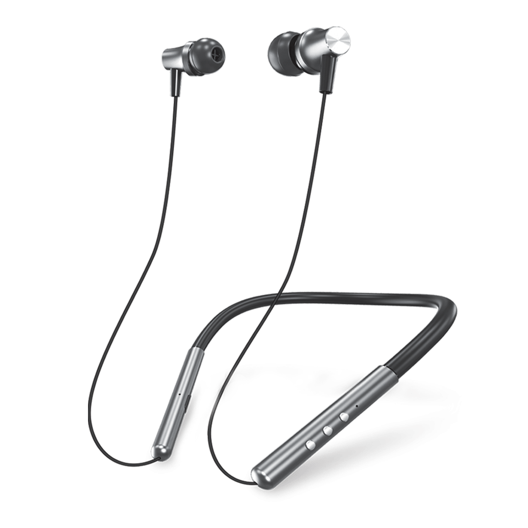 Signature N-220 Premium Neckband - Audionic - The Sound Master