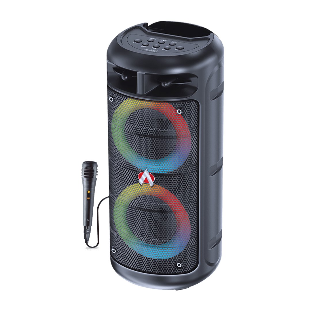 Solo X50 Bluetooth Speaker - Audionic - The Sound Master