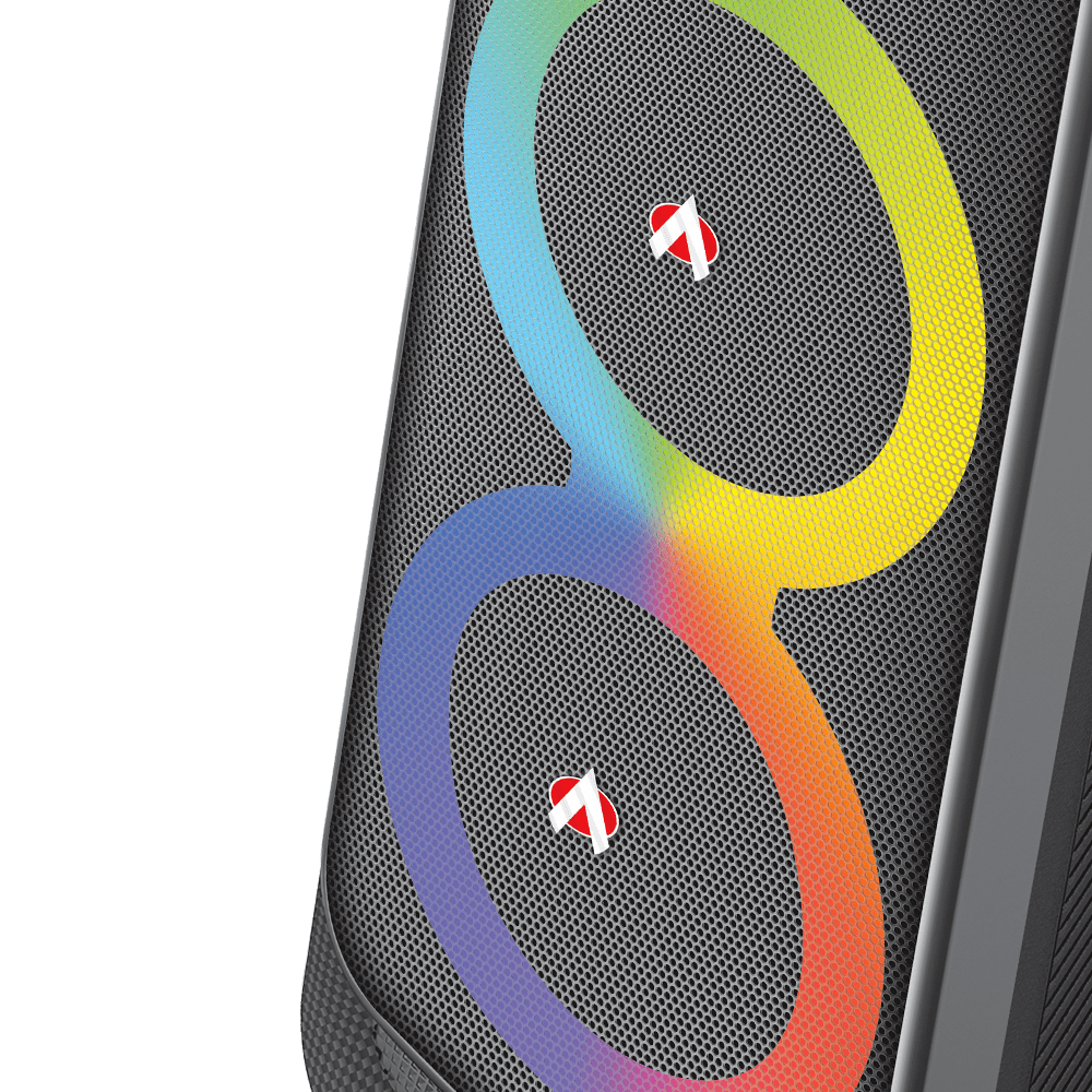 Audionic Solo X80 Bluetooth Speaker With Mic audionic-solo-x80-bluetooth-speaker-with-mic