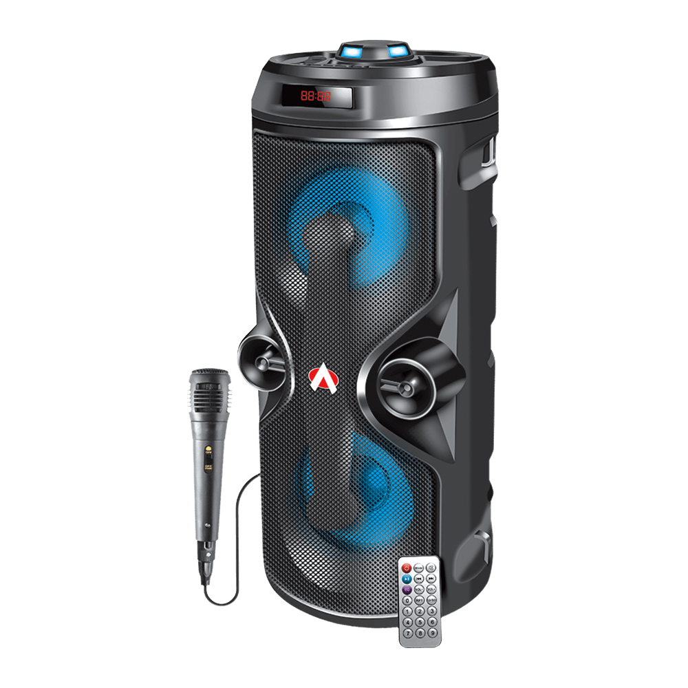 Audionic tower best sale speakers