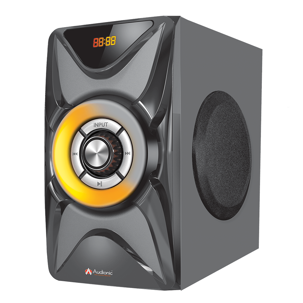 Audionic hot sale computer speakers