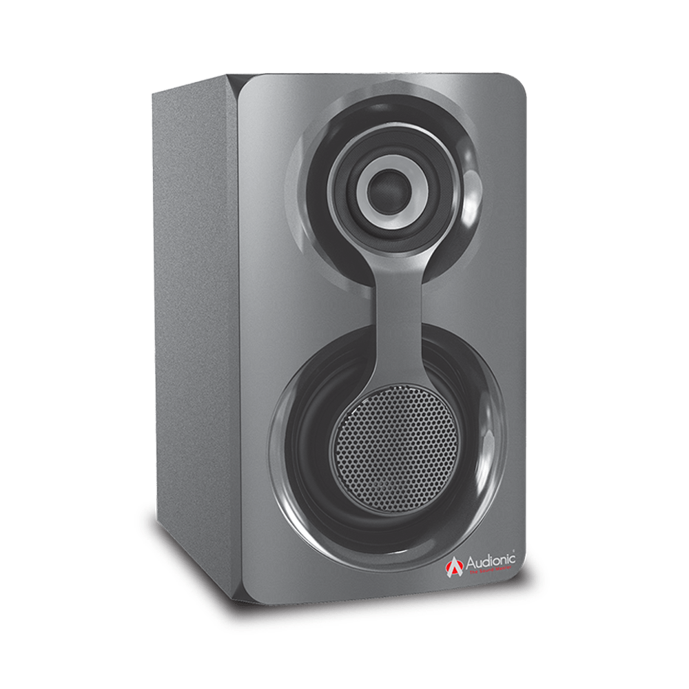 Vision 20+ (2.1 Speakers) - Audionic - The Sound Master
