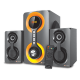 Vision 20+ (2.1 Speakers)