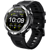 Dany D-Force Smart Watch