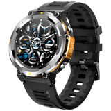 Dany D-Force Smart Watch