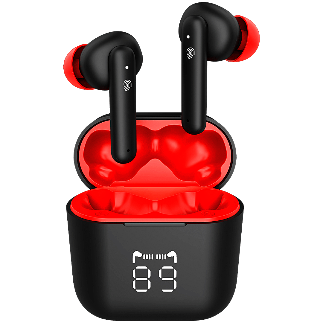 Airbud 590 Wireless Earbuds - Audionic