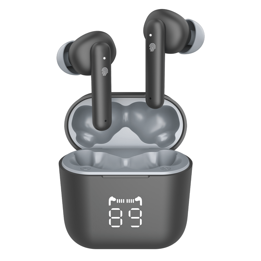 Airbud 590 Wireless Earbuds - Audionic - The Sound Master