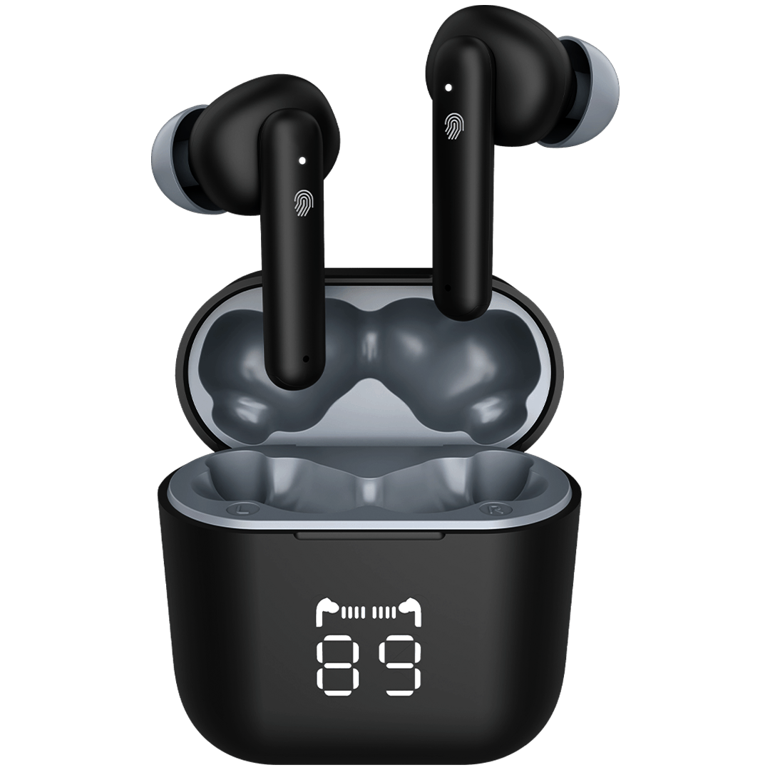 Airbud 590 Wireless Earbuds - Audionic