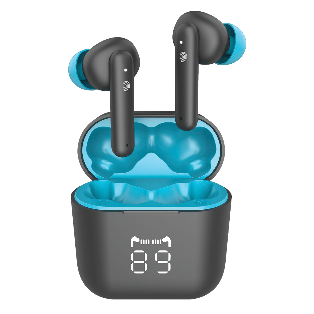 Airbud 590 Wireless Earbuds - Audionic - The Sound Master