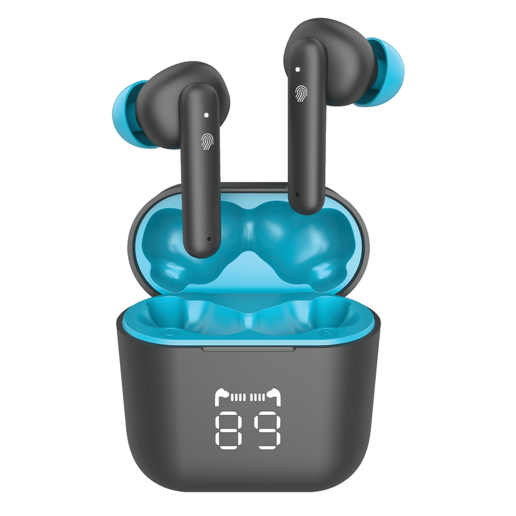 Audionic Airbud 590 Wireless Earbuds online in Pakistan – Audionic ...