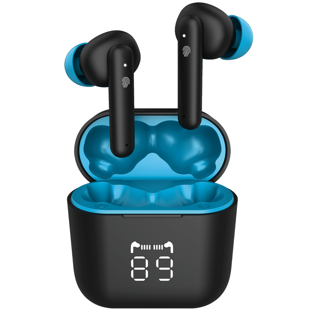 Airbud 590 Wireless Earbuds - Audionic