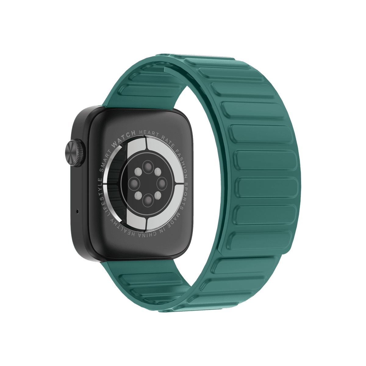 Callfit-5 Smart Watch l Dany Technologies