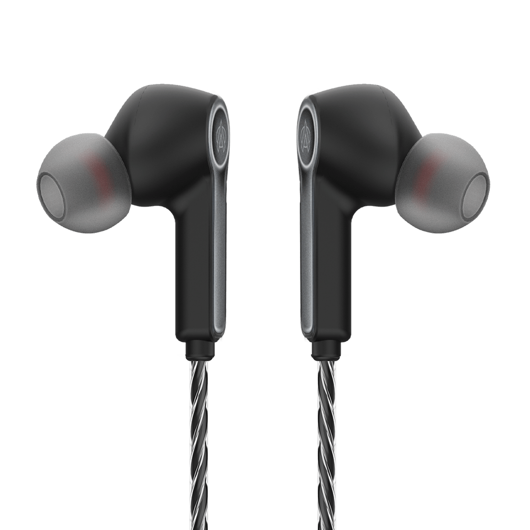 Audionic Studio 1 Hands Free Earphones l Best Gaming Headphone Online