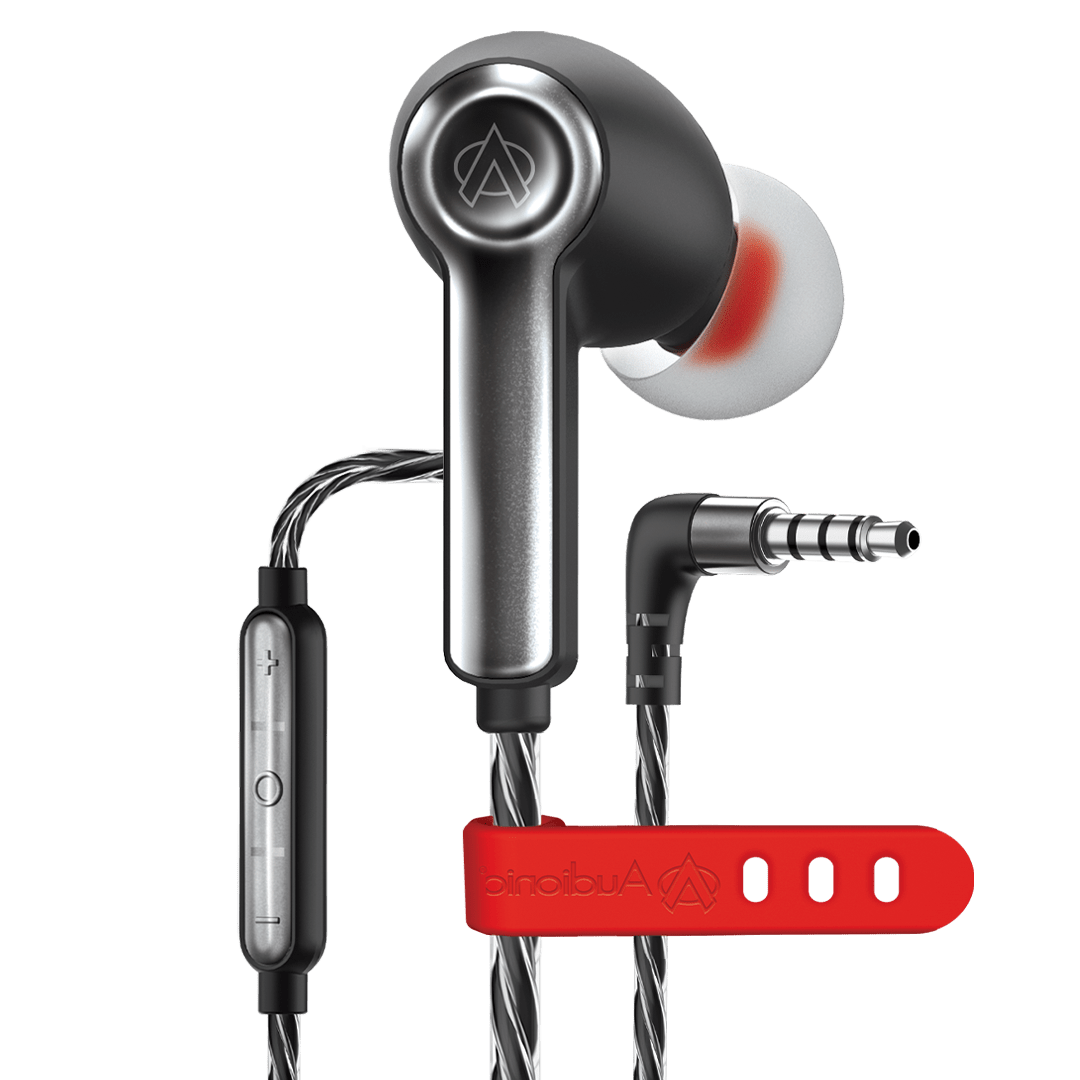 Audionic Studio 1 Hands Free Earphones l Best Gaming Headphone Online