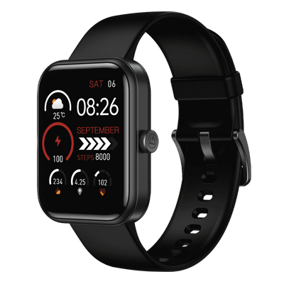 Dany Alpha Fit Smart Watch