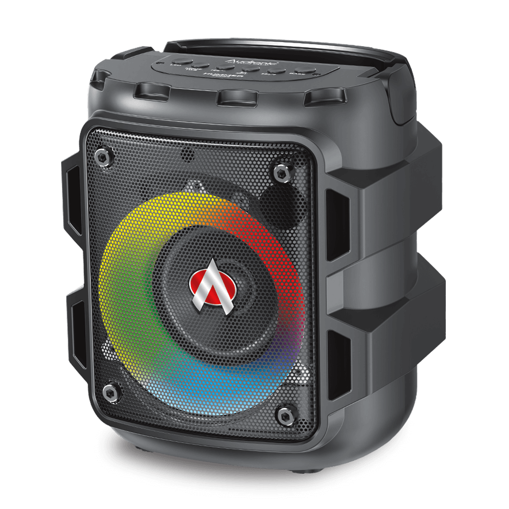 Audionic online rechargeable speaker