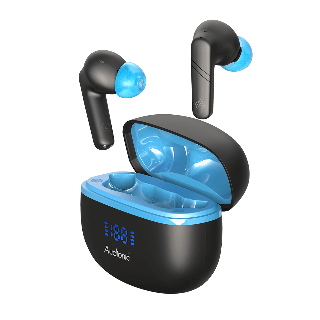 Wireless earbuds under 500 deals