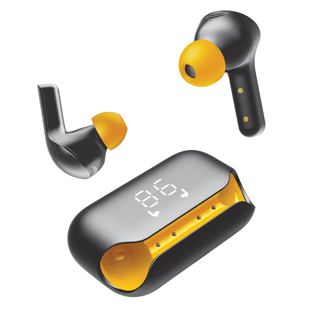 Airbud 400 Wireless Earbuds - Audionic - The Sound Master