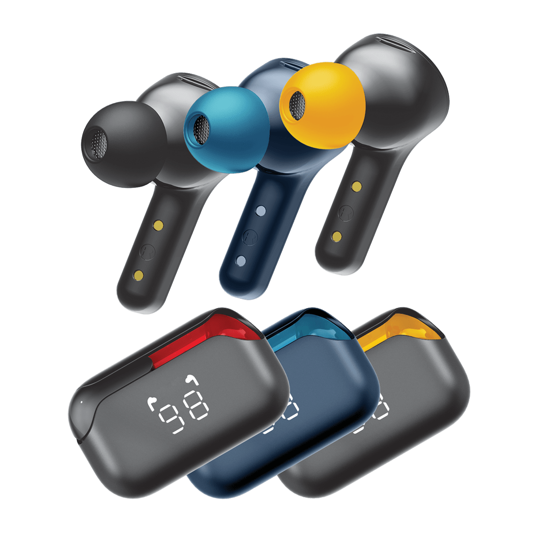 Audionic buds discount