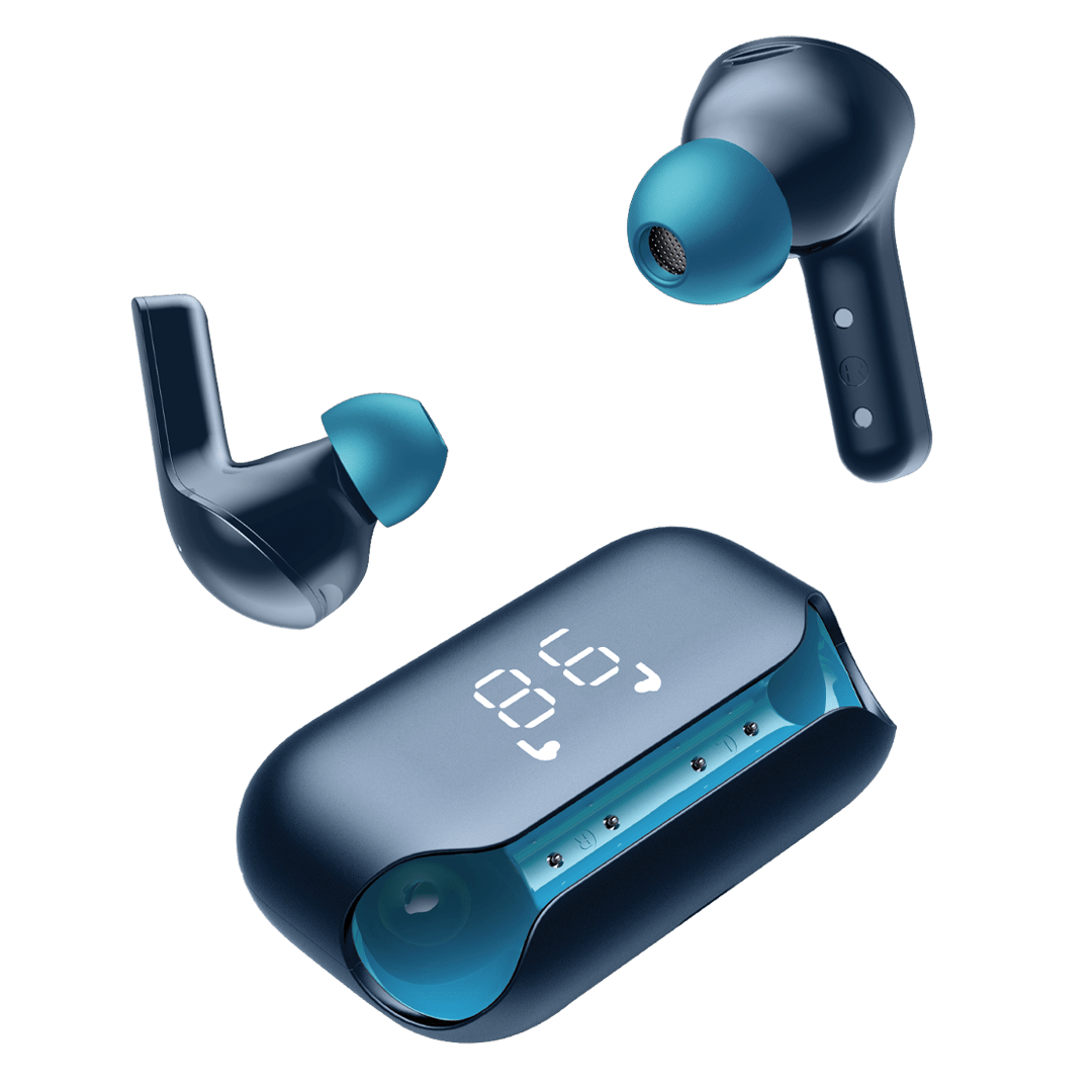 Audionic a20 discount earbuds