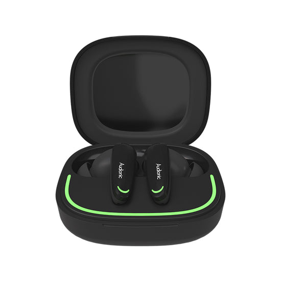 Audionic Airbud 550 Slide Earbuds l 60% OFF