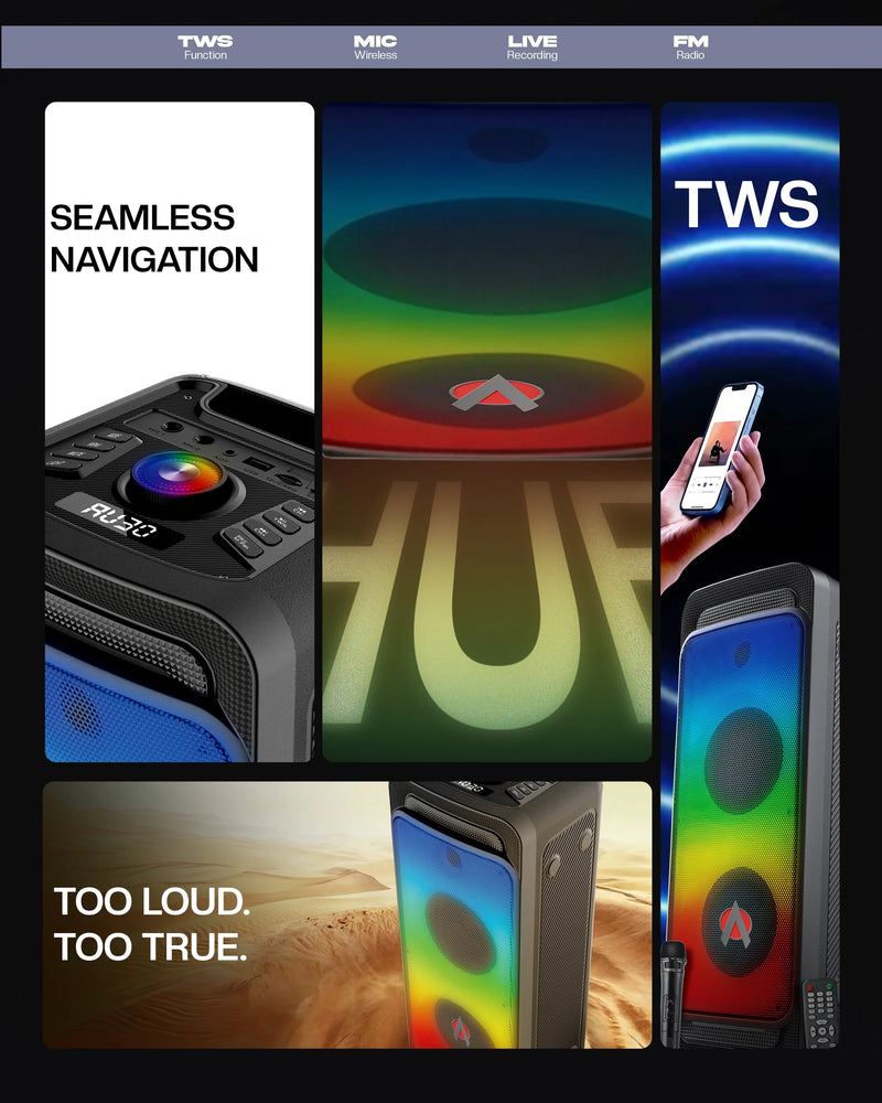 Mobile Image