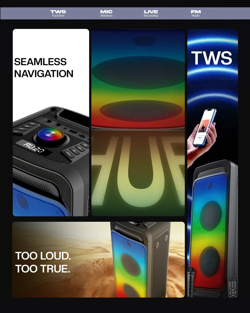 Mobile Image