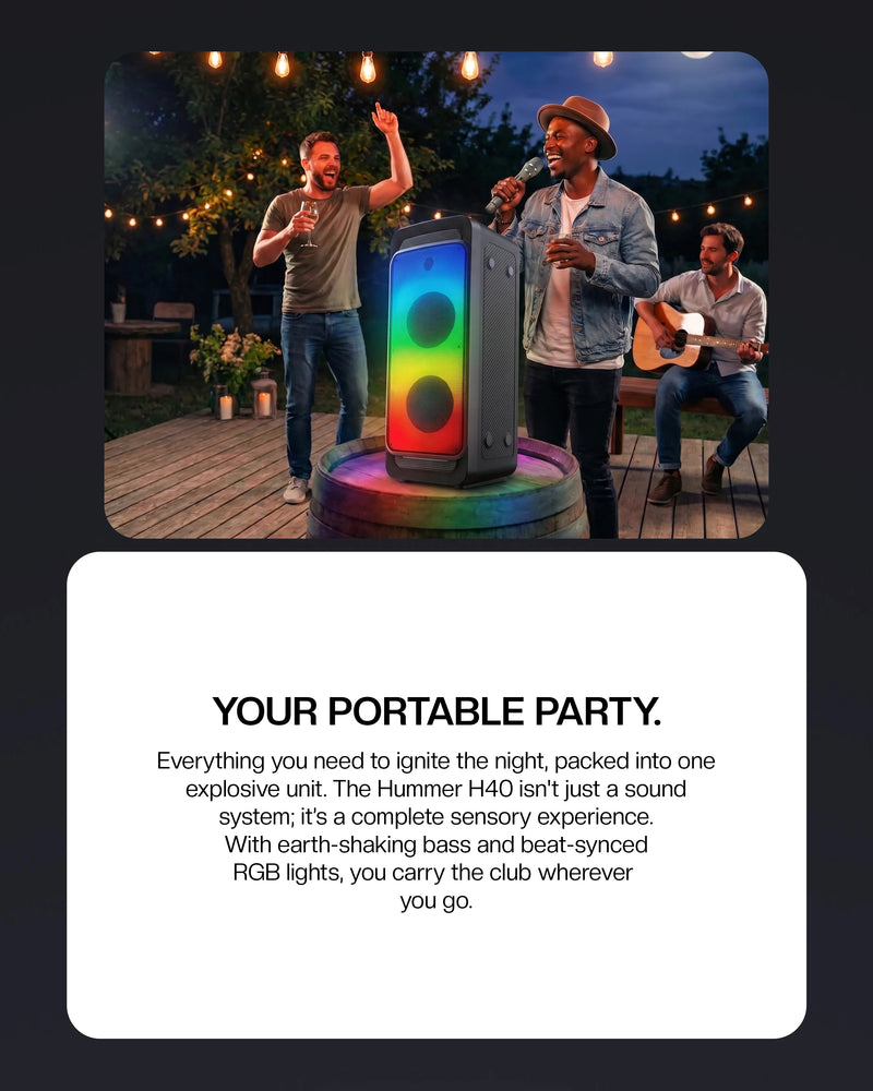 Mobile Image