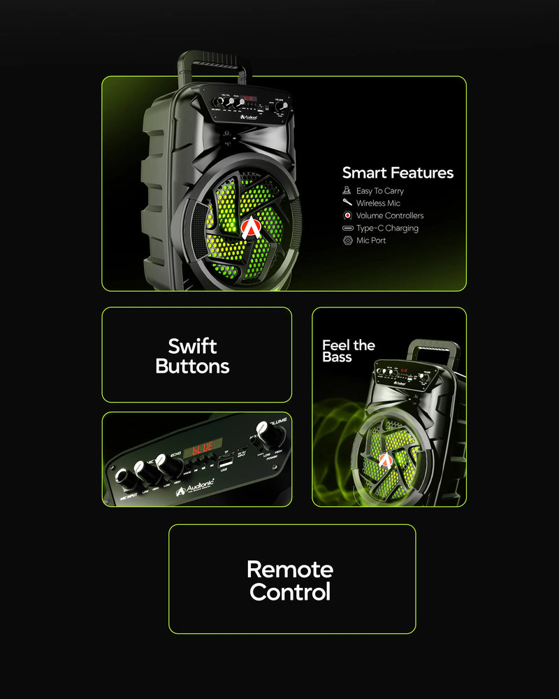 Mobile Image