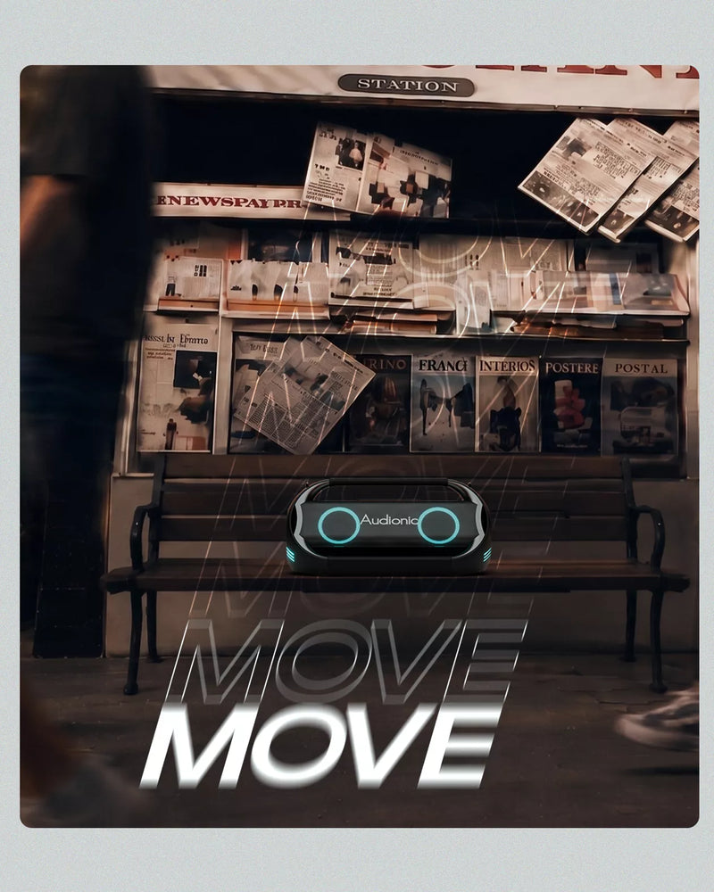 Mobile Image