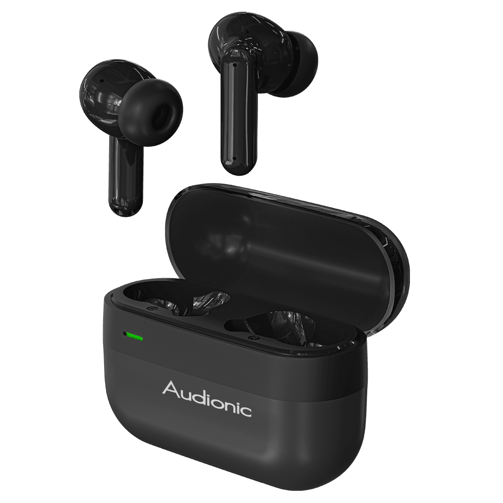 Airbud 430 Wireless Earbuds - Audionic
