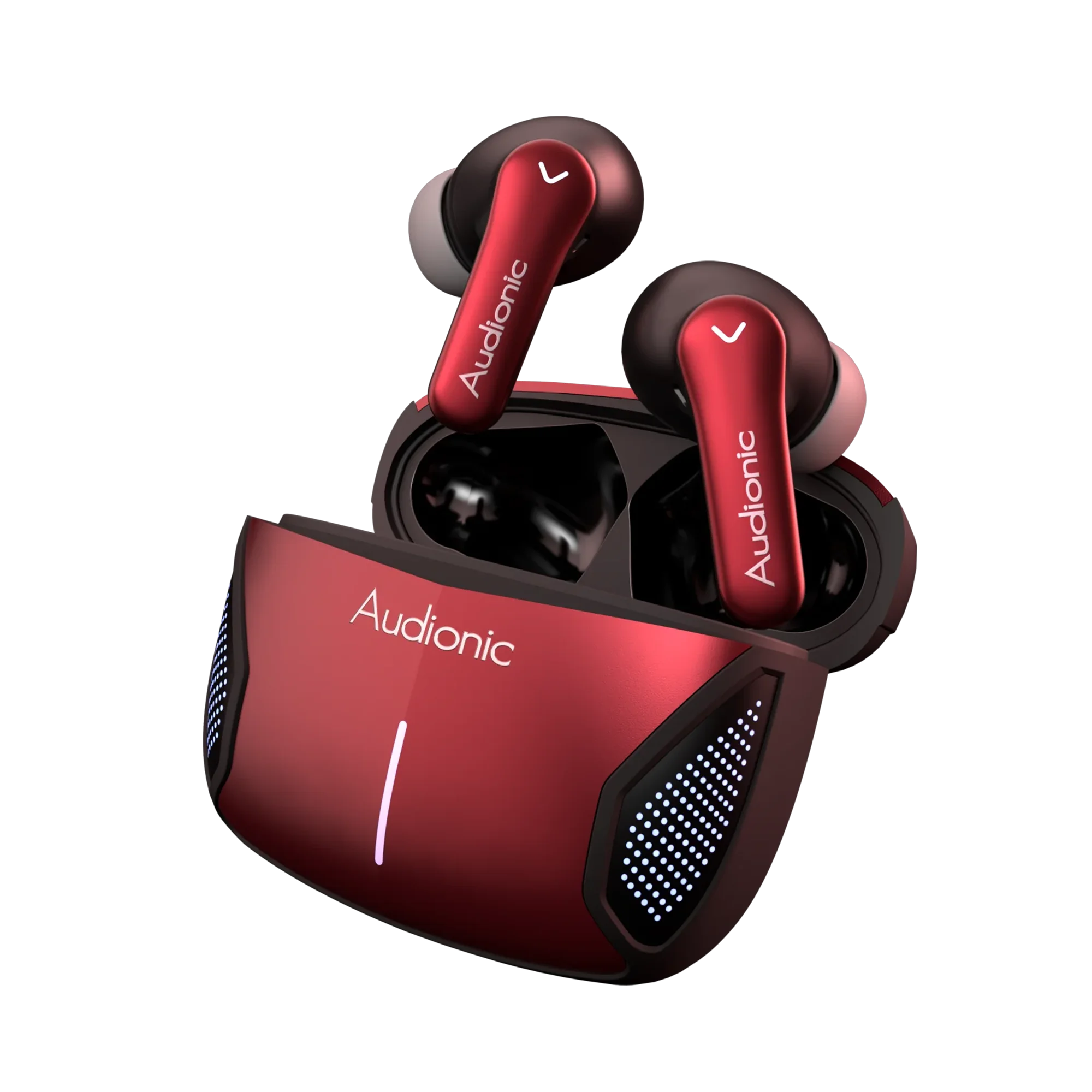 Battlebuds Prime - Audionic